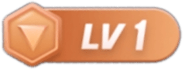 等级-LV1-云浩资源网